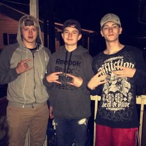 Meet your Posher, Brett